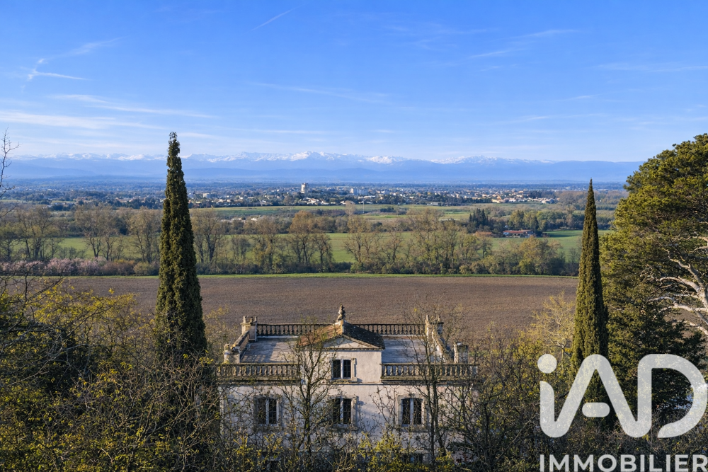 � vendre  Maison Alzonne (11170)