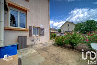  Maison  vendre 5 pices 87 m