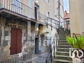  Immeuble  vendre 330 m