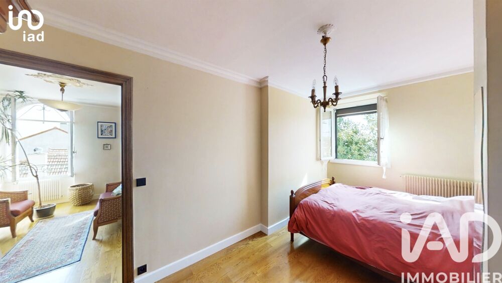 � vendre  Maison Rosny-sous-Bois (93110)