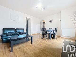  Appartement � vendre 3 pi�ces 51 m�