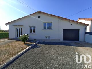  Maison � vendre 3 pi�ces 70 m�