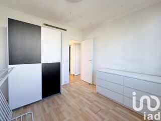  Appartement � vendre 3 pi�ces 59 m�