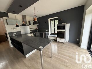  Maison � vendre 6 pi�ces 190 m�