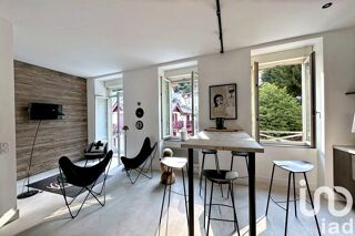  Appartement � vendre 2 pi�ces 48 m�