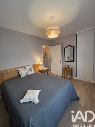  Appartement � vendre 3 pi�ces 63 m�