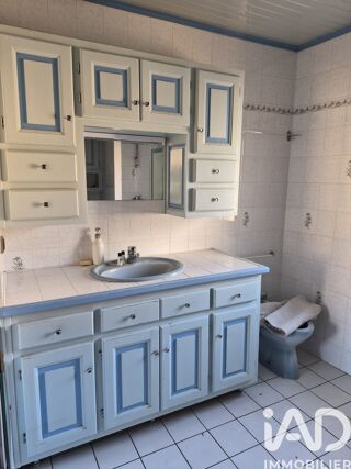  Maison � vendre 8 pi�ces 240 m�