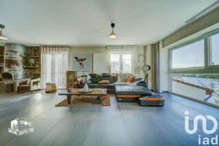  Appartement � vendre 7 pi�ces 222 m�