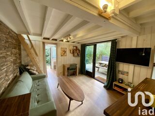  Appartement � vendre 1 pi�ce 28 m�