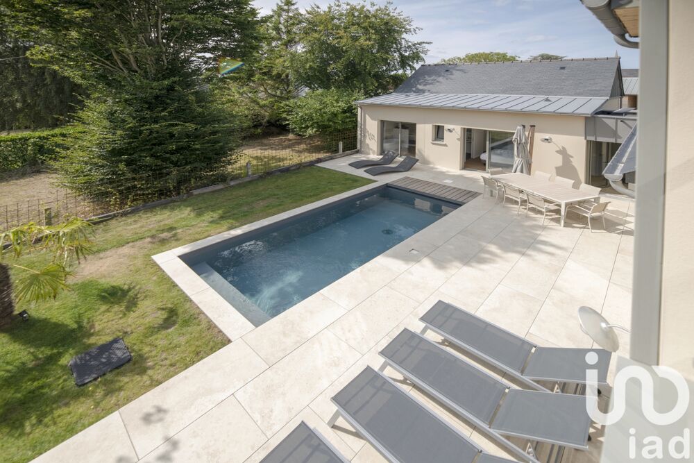  vendre  Maison Saint-Briac-sur-Mer (35800)