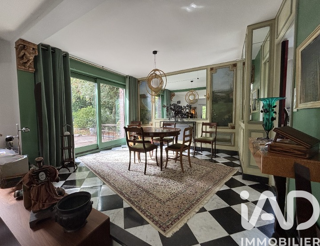  Villa  vendre 7 pices 240 m