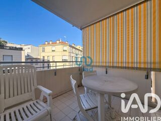  Appartement � vendre 3 pi�ces 50 m�