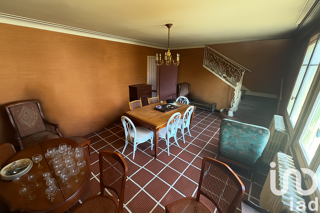  Maison � vendre 9 pi�ces 164 m�