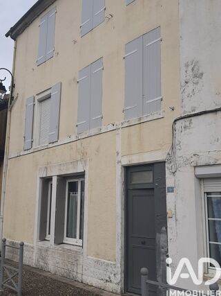  Appartement � vendre 4 pi�ces 68 m�