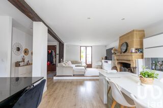  Maison  vendre 6 pices 120 m