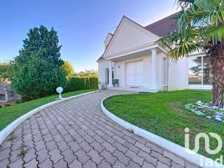  Maison � vendre 7 pi�ces 184 m�