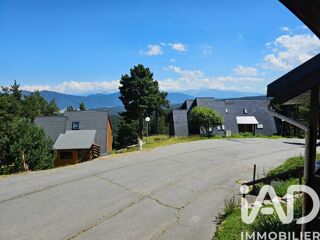  Maison � vendre 2 pi�ces 35 m�