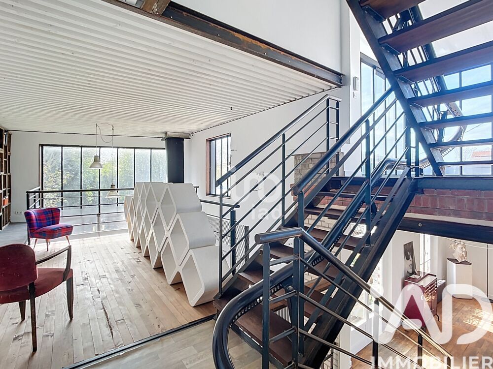 � vendre  Villa Saint-Maur-des-Foss�s (94100)