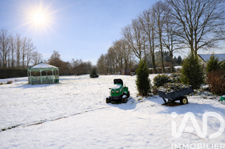  Maison � vendre 2 pi�ces 144 m�