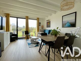  Appartement � vendre 3 pi�ces 43 m�