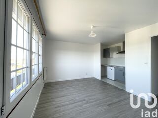  Appartement  vendre 1 pice 27 m