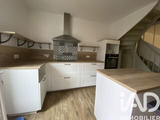  Maison � vendre 5 pi�ces 100 m�