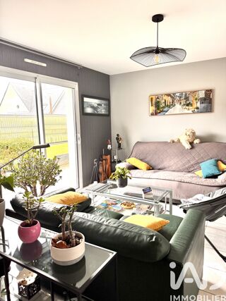  Maison � vendre 6 pi�ces 95 m�