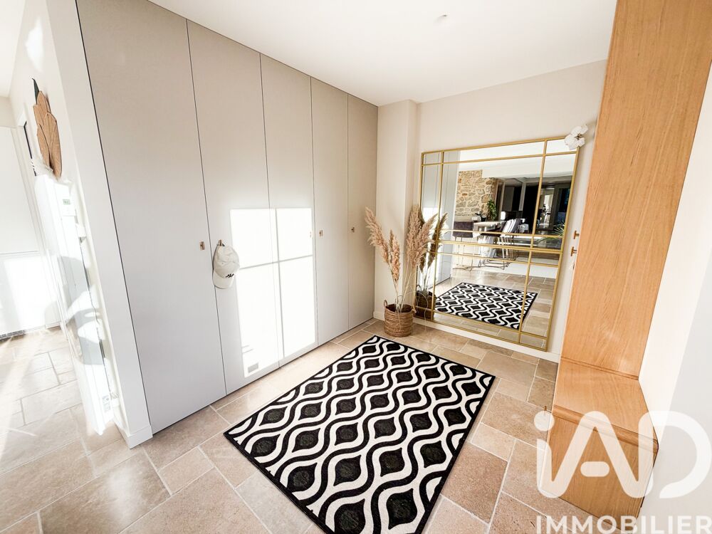  vendre  Maison Gurande (44350)