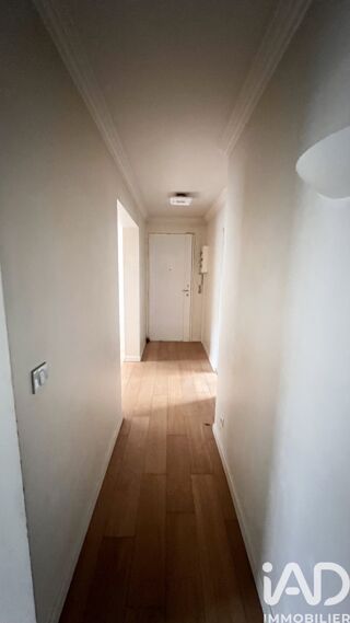  Appartement  vendre 4 pices 80 m
