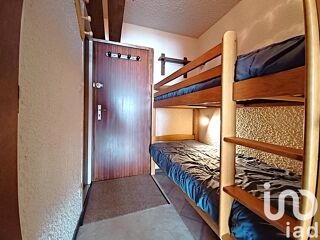  Appartement � vendre 1 pi�ce 28 m�