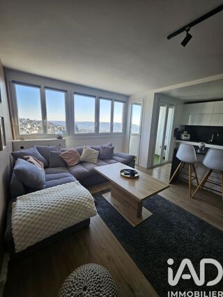  Appartement � vendre 3 pi�ces 54 m�