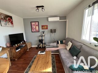  Appartement � vendre 4 pi�ces 75 m�