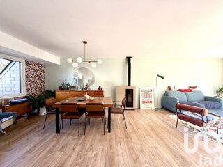  Maison � vendre 6 pi�ces 120 m�