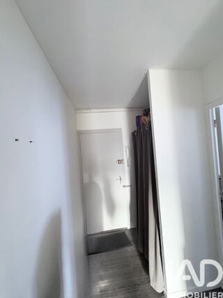  Appartement � vendre 3 pi�ces 50 m�