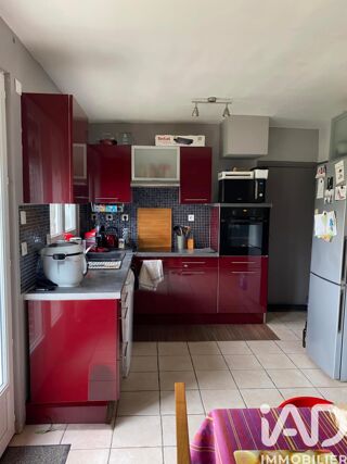  Maison � vendre 4 pi�ces 75 m�