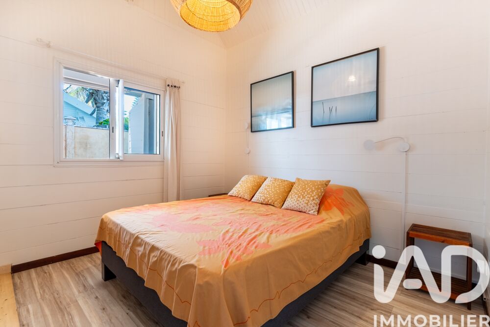 � vendre  Maison Les Trois-Bassins (97426)