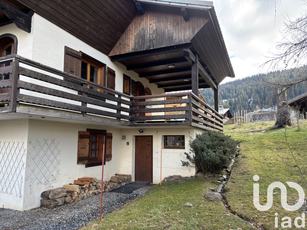 � vendre  Maison Crest-Voland (73590)
