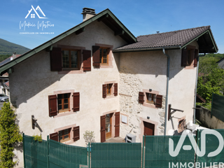  Maison � vendre 5 pi�ces 136 m�
