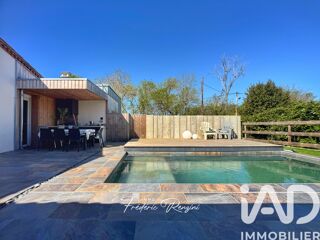 Maison � vendre 5 pi�ces 120 m�