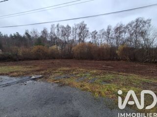  Terrain � vendre 1203 m�