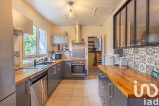  Maison  vendre 6 pices 144 m