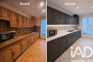  Maison � vendre 4 pi�ces 89 m�