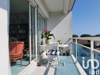  Appartement  vendre 3 pices 68 m