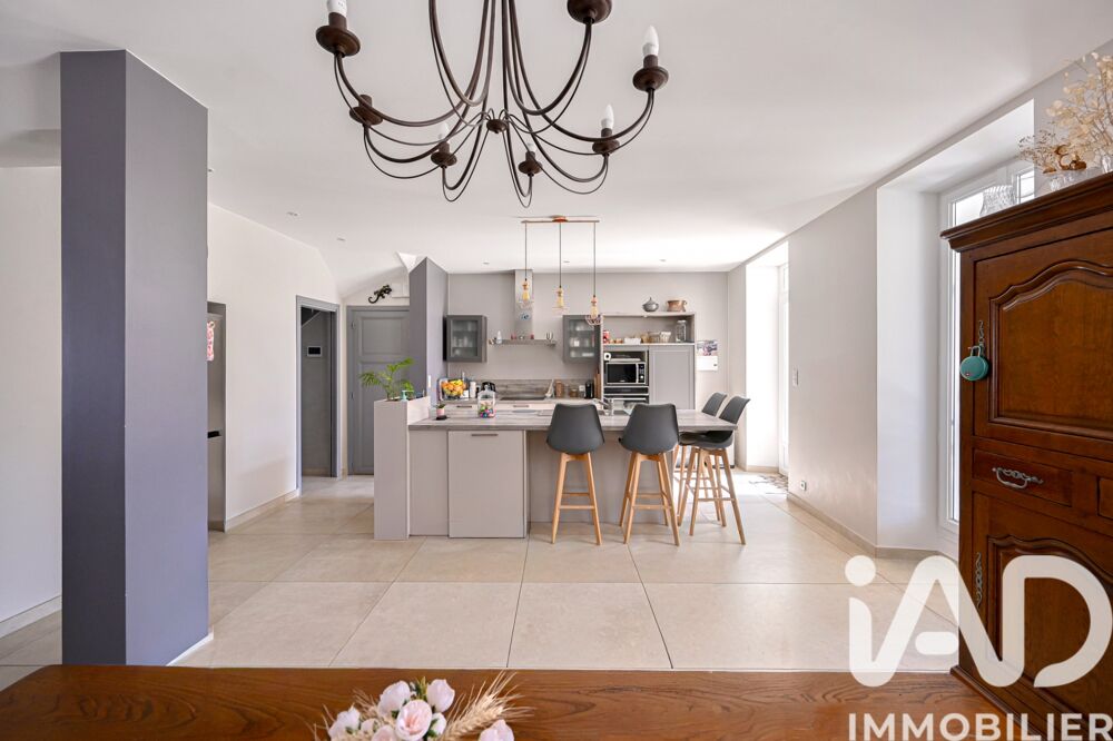 � vendre  Maison Saint-Zacharie (83640)