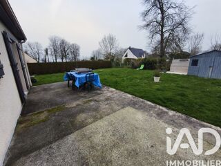  Maison � vendre 4 pi�ces 112 m�