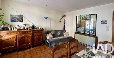   Vente Appartement 4 pices Appartement - 4 pice(s) - 60 m