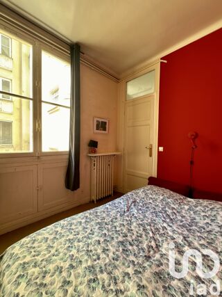  Appartement  vendre 2 pices 28 m
