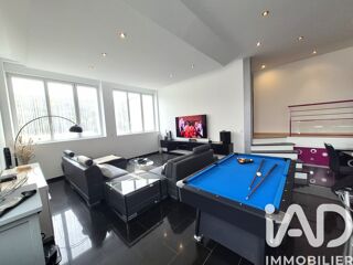  Loft � vendre 4 pi�ces 136 m� Herserange