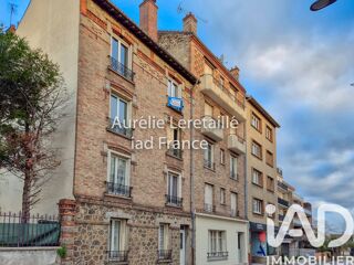  Appartement  vendre 3 pices 62 m
