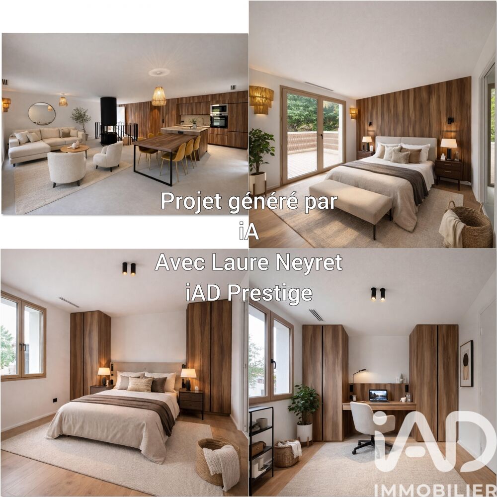 � vendre  Maison Mandelieu-la-Napoule (06210)